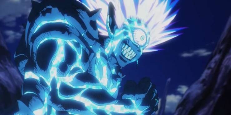 One Punch Man: 10 Strongest Characters