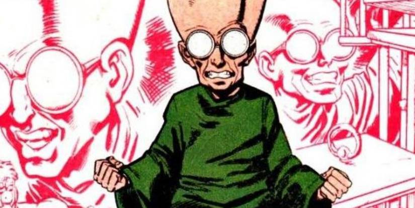 Justice Society: Their 10 Most Powerful Villains, Ranked
