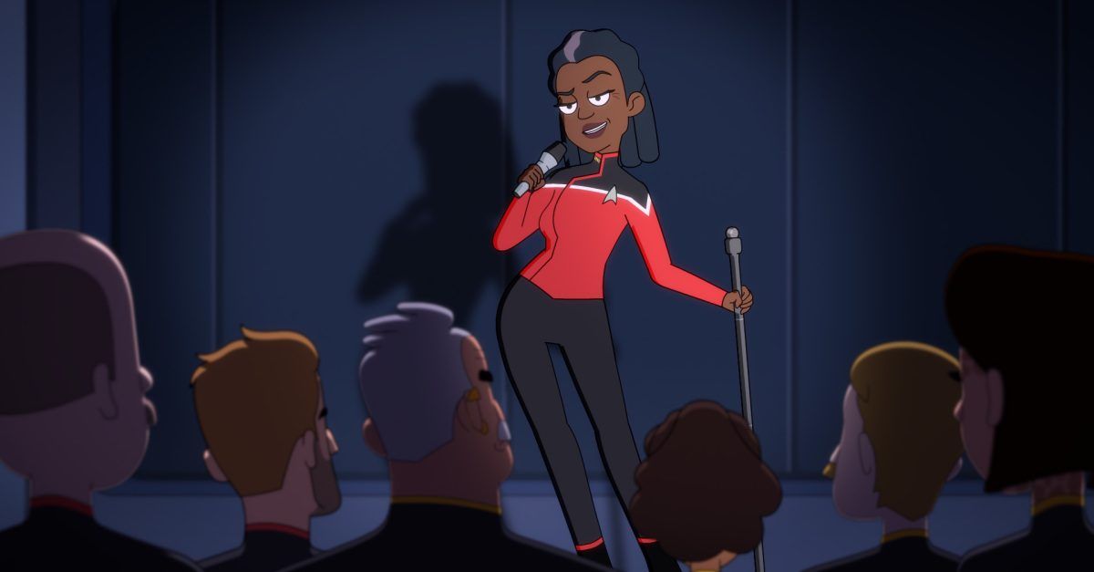 Every Star Trek Captain Who Led a Series, Ranked