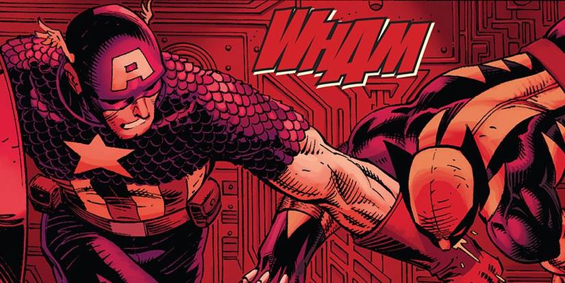 Avengers Vs. X-Men: 5 Ways It Aged Well (& 5 Ways It Hasn't)
