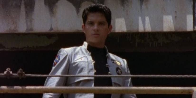 Power Rangers: 5 Strongest (& 5 Weakest) Black Rangers