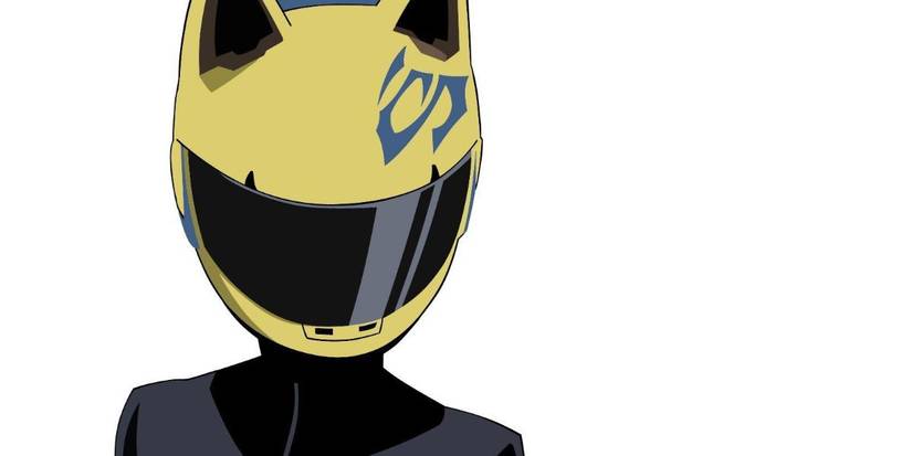 durarara motorcycle helmet rating Cat Loud Diesels Features A Dual Shield System Durarara!!: 10 Details Only Hardcore