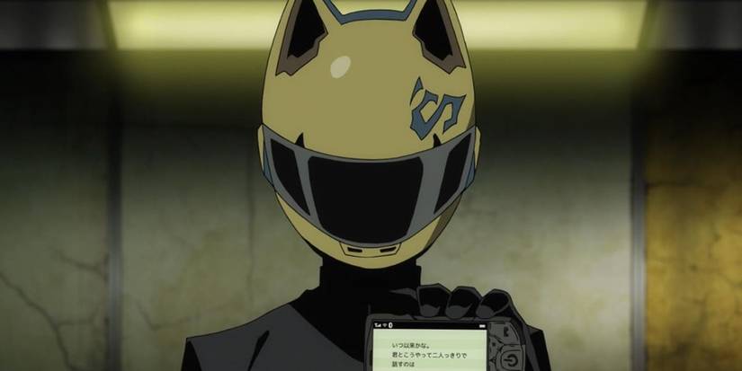 durarara full face motorcycle helmet KYPARA with Internal Tinted Visor & DOT Approved for Moped ATV Cruiser Scooter (White Samurai Spirit, Large) : Automotive wicking inner liner fabric to keep your head cool during warm weather riding Durarara!!: 10 Details Only Hardcore