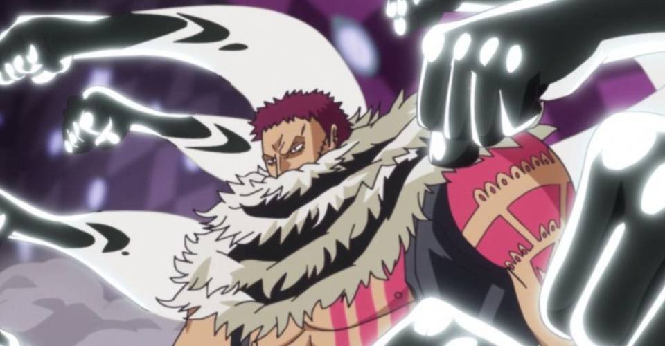 One Piece 10 Facts Every Fan Should Know About Charlotte Katakuri One Piece 10 Facts Every Fan Should Know About Charlotte Katakuri