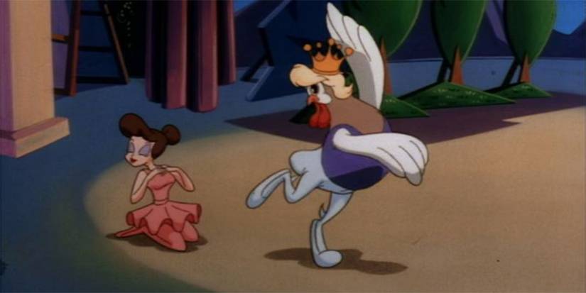 The Animaniacs Revival Needs to Leave THESE Characters in the '90s