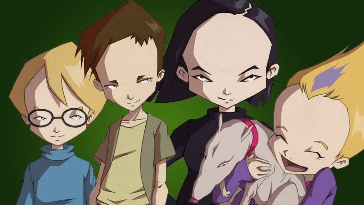 5 European Anime That Can Be Called Masterpieces, Ranked
