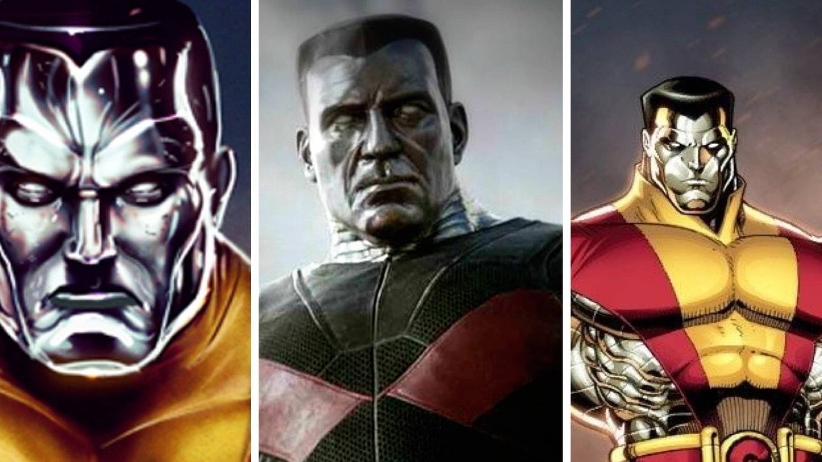 X-Men: 5 Times Colossus Was The Best Mutant (& 5 He Was The Worst)