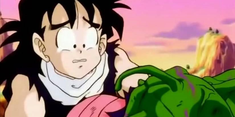 Dragon Ball: Gohan's Most Important Scenes
