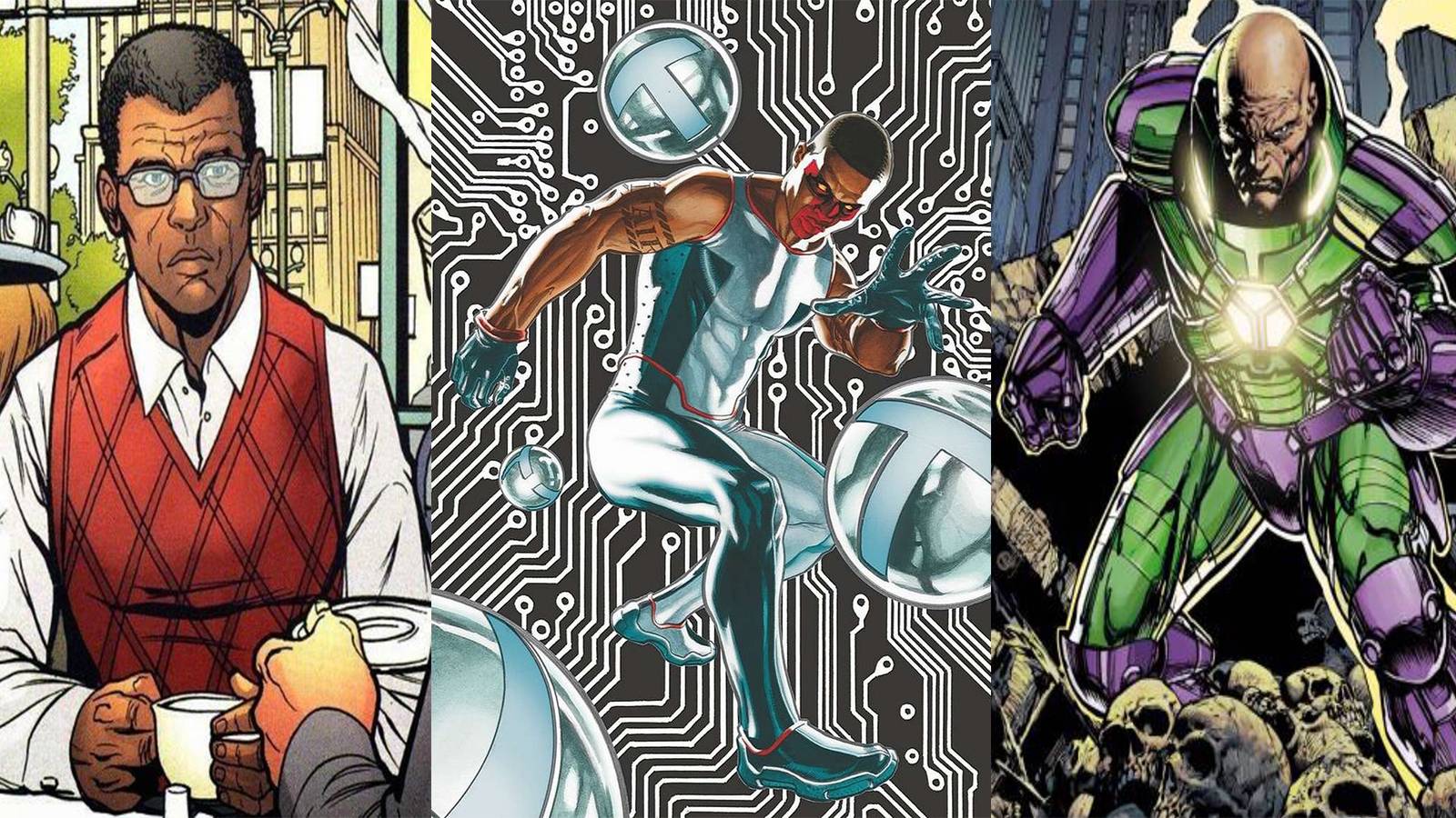 The Smartest Scientists In DC Comics (& Their Fields Of Study)