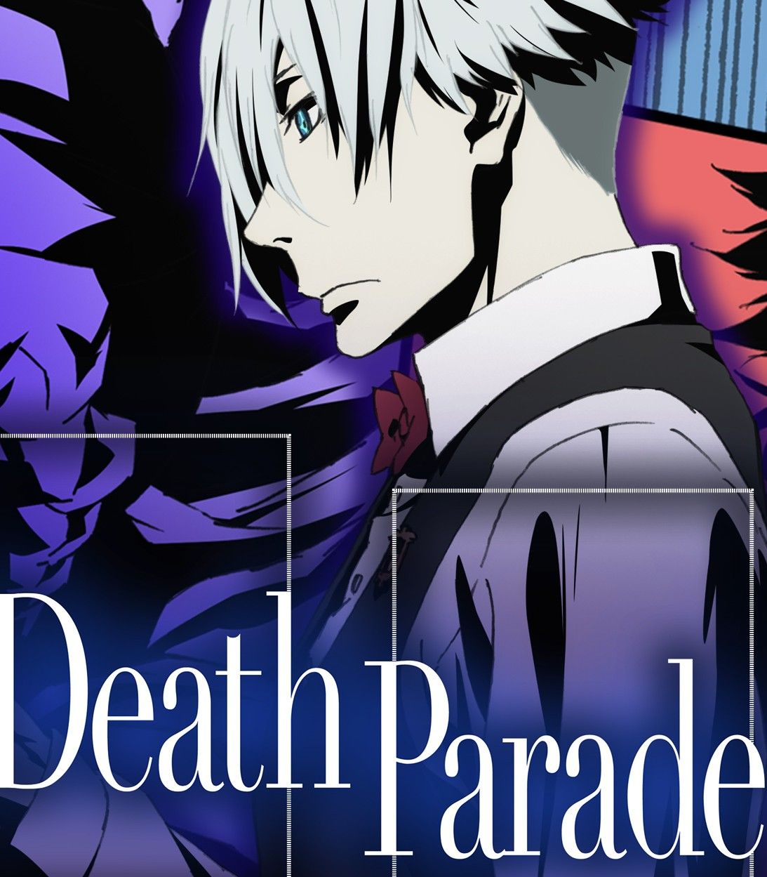 Is Light Yagami in Death Parade?