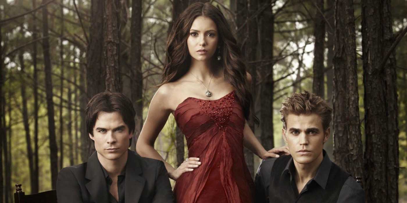 10 The Vampire Diaries Scenes Fans Can t Stop Rewatching 8 Years Later 10 The Vampire Diaries Scenes Fans Can t Stop Rewatching 8 Years Later