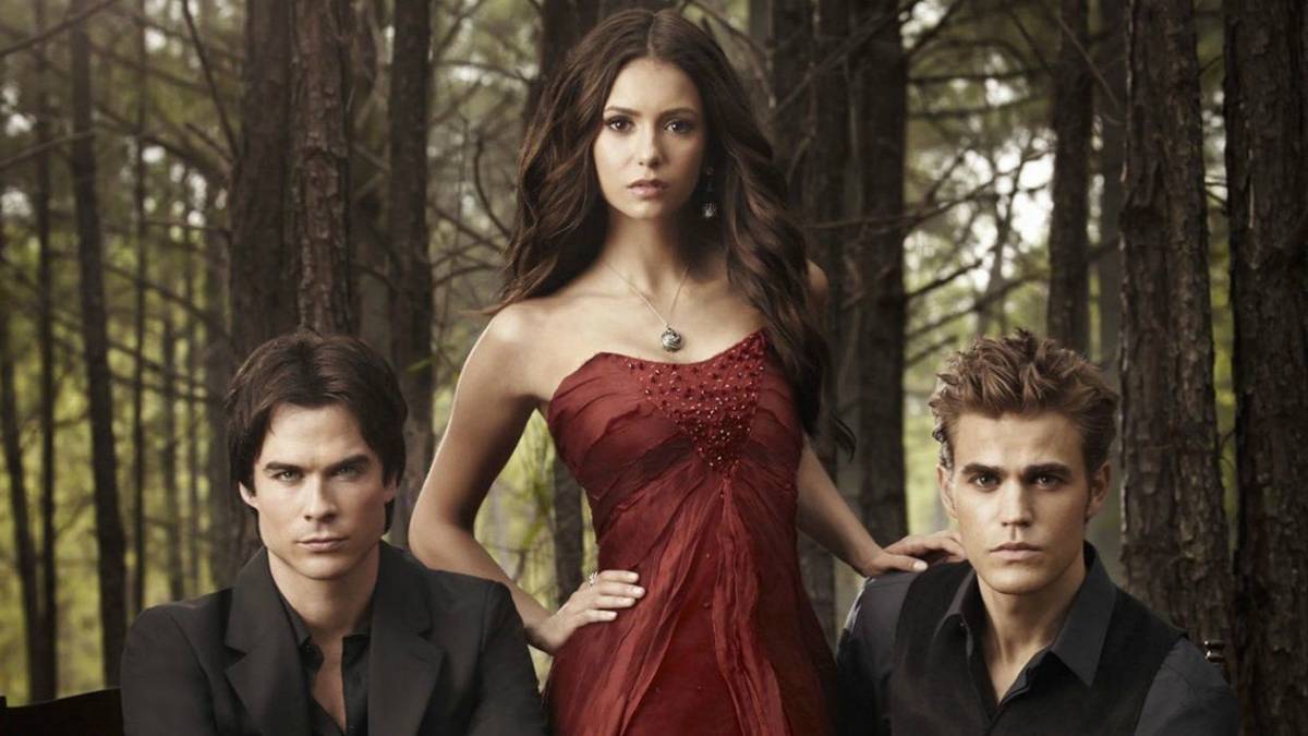 The Vampire Diaries: Why Season 2 Was the Show's Best The Vampire Diaries: Why Season 2 Was the Show's Best
