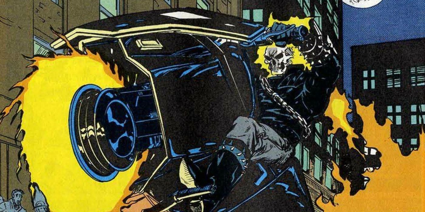 Marvel Studios Is Struggling to Find the Next Iconic Hero, But the Most ...