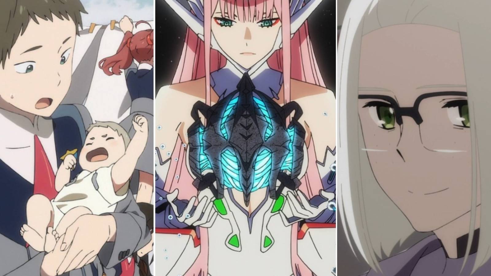 Darling In The Franxx: 5 Ways The Finale Was Perfect (& 5 Ways 