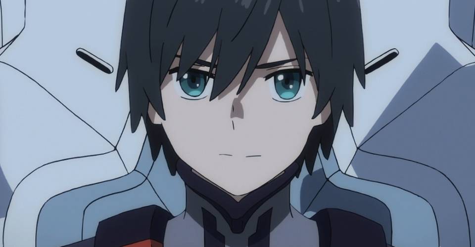 Darling In The Franxx 10 Fun Facts About Hiro You Need To Know