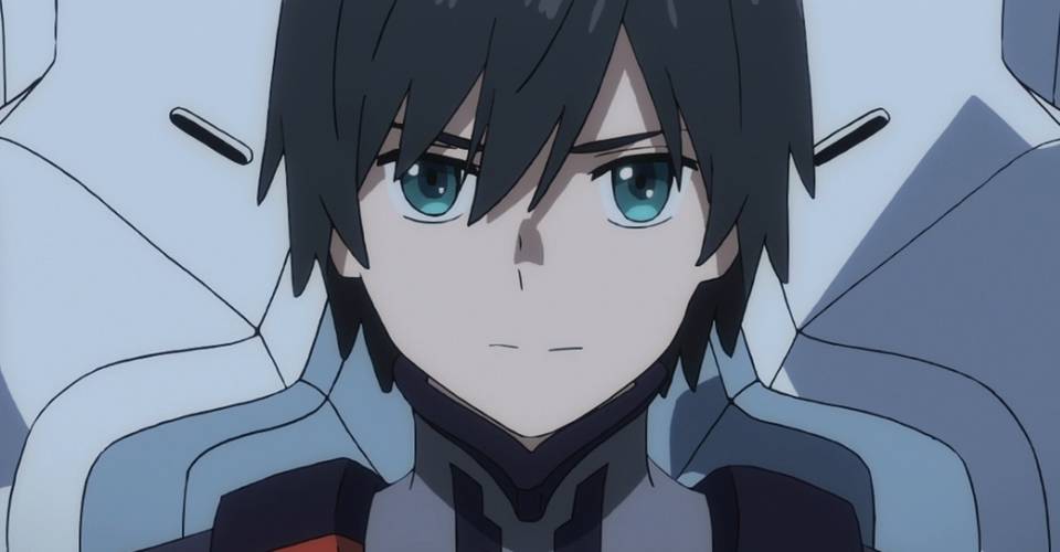 Darling In The Franxx 10 Fun Facts About Hiro You Need To Know Darling In The Franxx 10 Fun Facts About Hiro You Need To Know