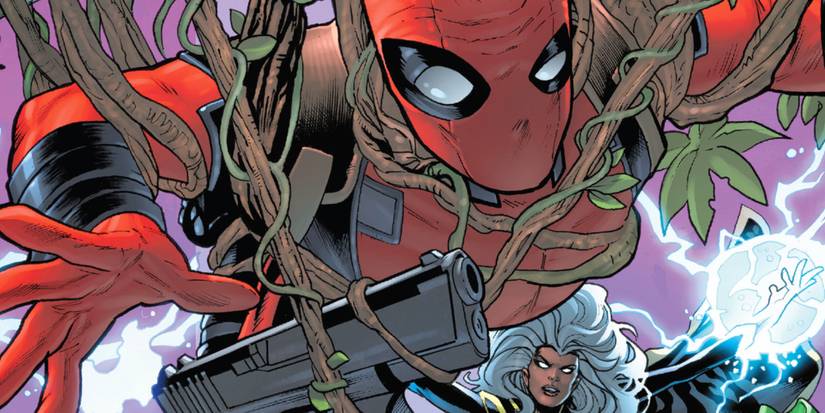 Deadpool Vs. Hulk Vs. Wolverine: Whose Healing Factor Is Strongest?