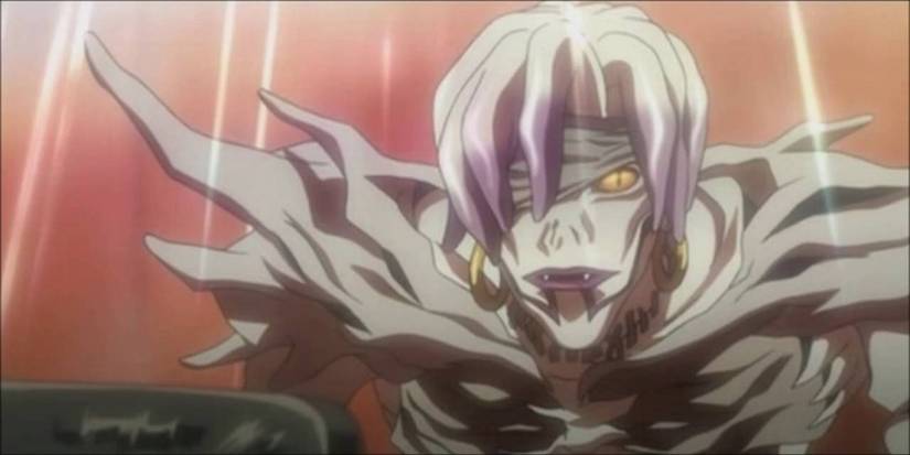 Death Note: 10 Rem Facts Most Fans Don't Know