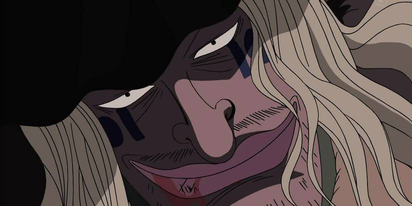 One Piece: The Known Bounty Of Every Blackbeard Pirate, Ranked From ...