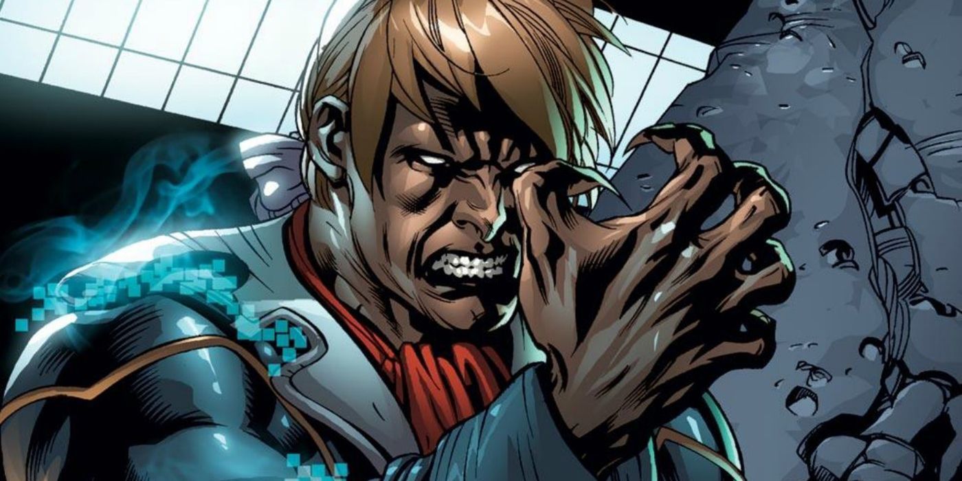 10 X-Men Villains Fans Completely Forgot About