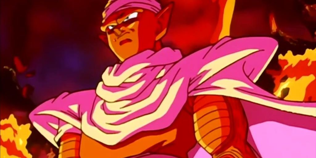 Dragon Ball Afterlife