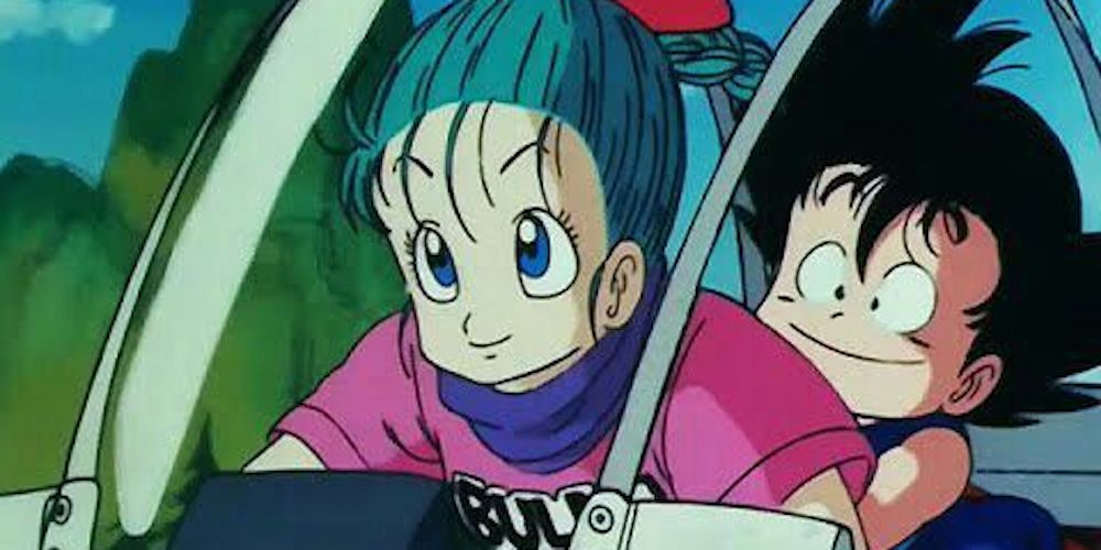 Dragon Ball Releases Retro Shonen Jump Postage Stamp-Style Art