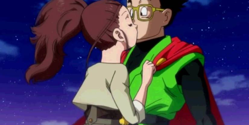 Dragon Ball: 10 Ways The Series Would Have Been Different Had Gohan ...