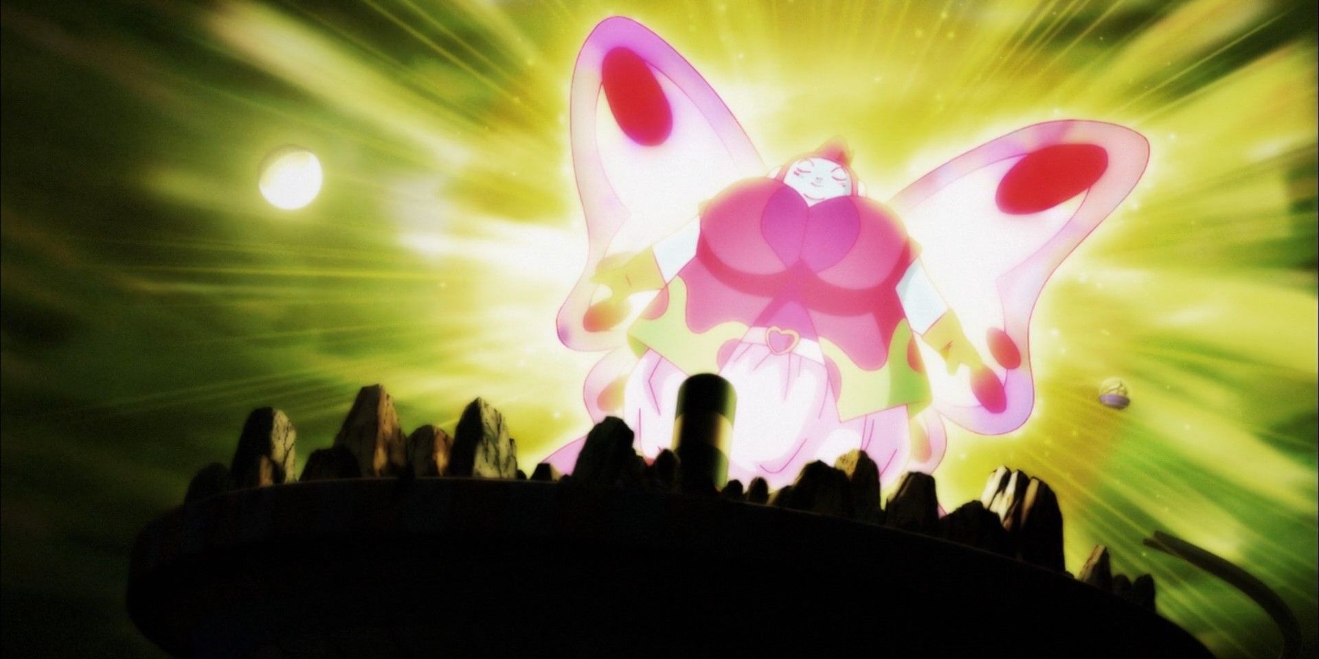 10 Best Transformations Dragon Ball Super Introduced