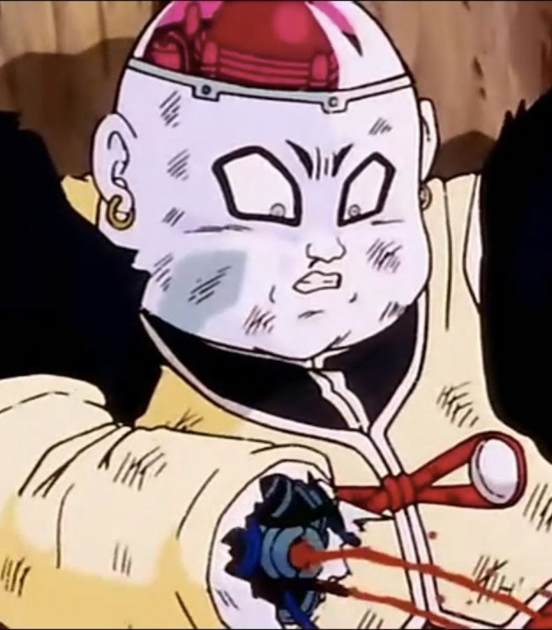 Dragon Ball Z's Most Iconic Moments