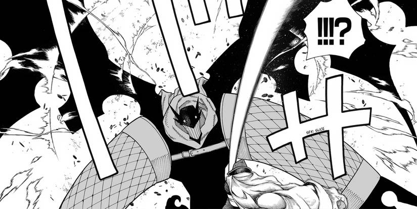 Fire Force: The 10 Best Ignition Powers