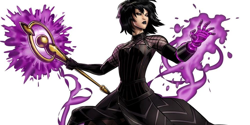 Marvel Rivals: 10 Obscure Characters from the Comics the Game Needs on ...