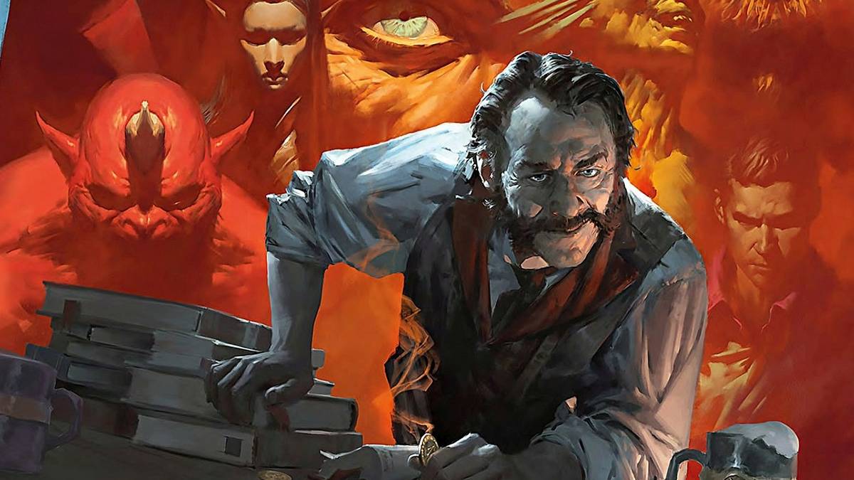 DnD: How to Design an Engaging Role-Playing Encounter