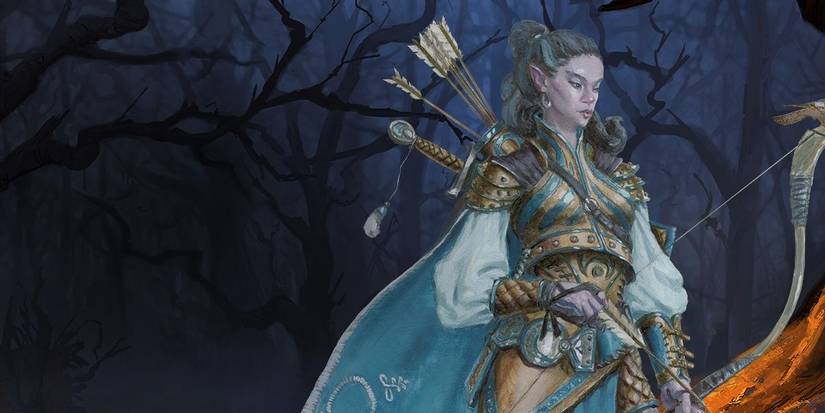 D&D: The Most Popular Subclass for Each Class and Why You Should Pick Them