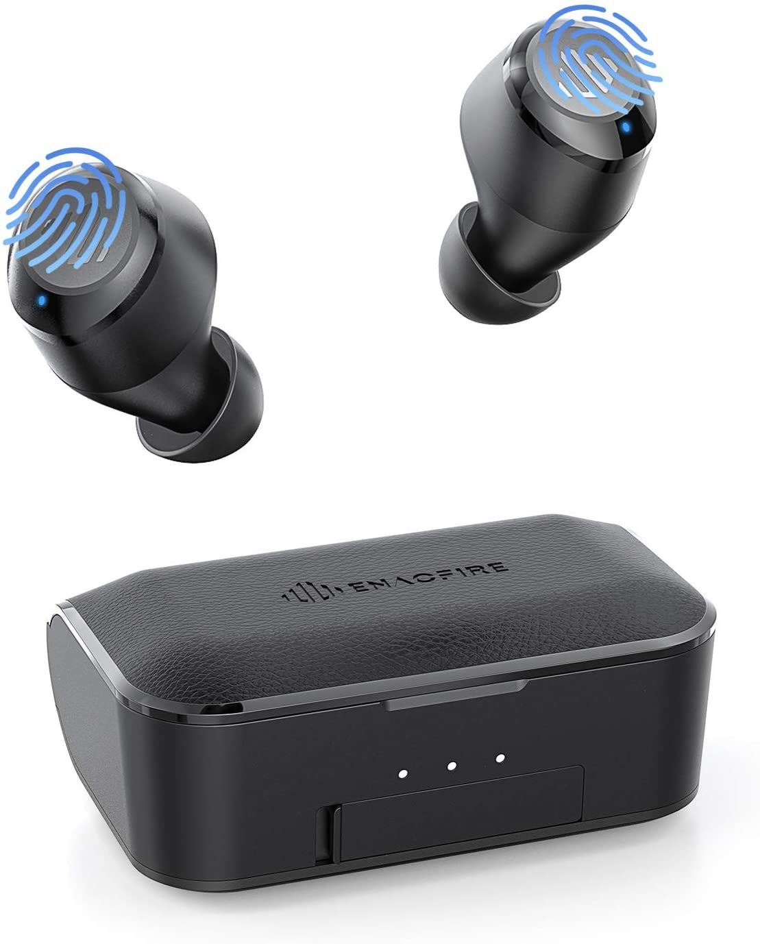 top 10 wireless earbuds under 50