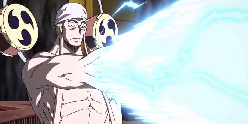 5 Strongest Logia Devil Fruits in One Piece, Ranked