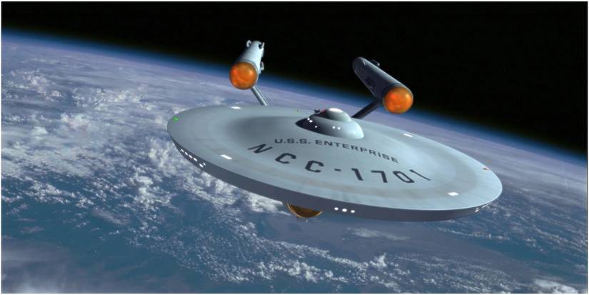 Star Trek: 5 Best Ship Designs (& 5 Worst Ship Designs)