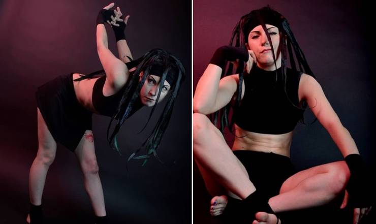 Featured image of post Fullmetal Alchemist Brotherhood Envy Cosplay : Anche coloro che non sono cosplayer, potranno ammirare immagini cosplay di alta qualità provenienti da tutto il mondo.