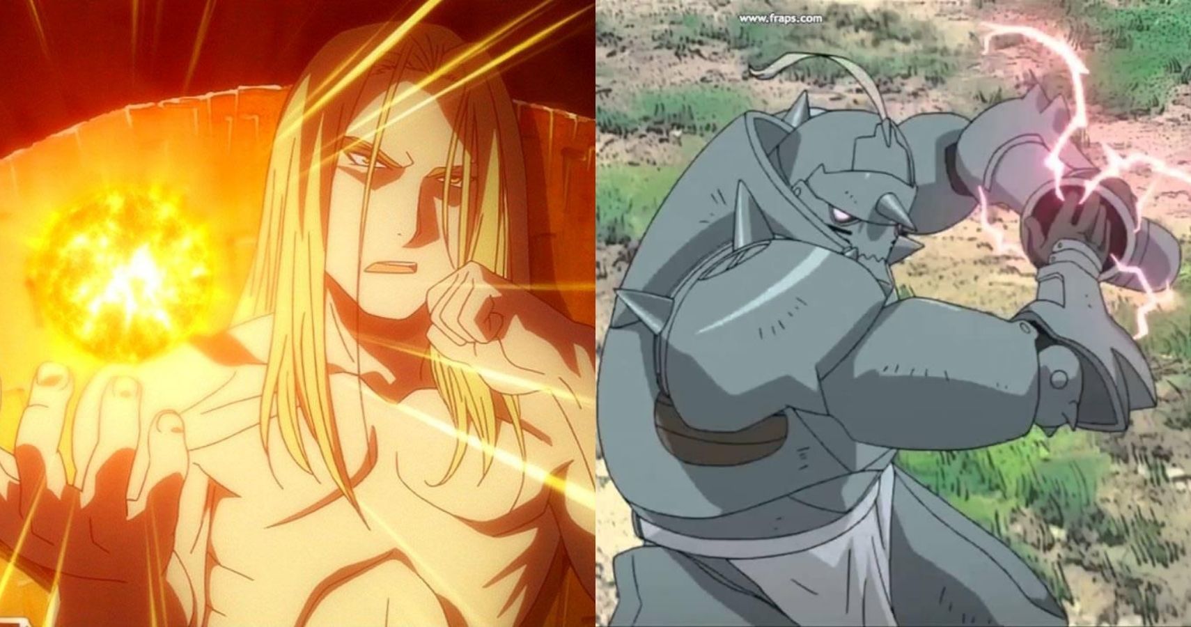 Fullmetal Alchemists 10 Best Fights In The Series Ranked Cbr