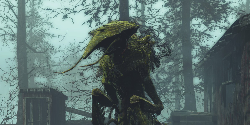 10 Hardest Fights In The Fallout Games