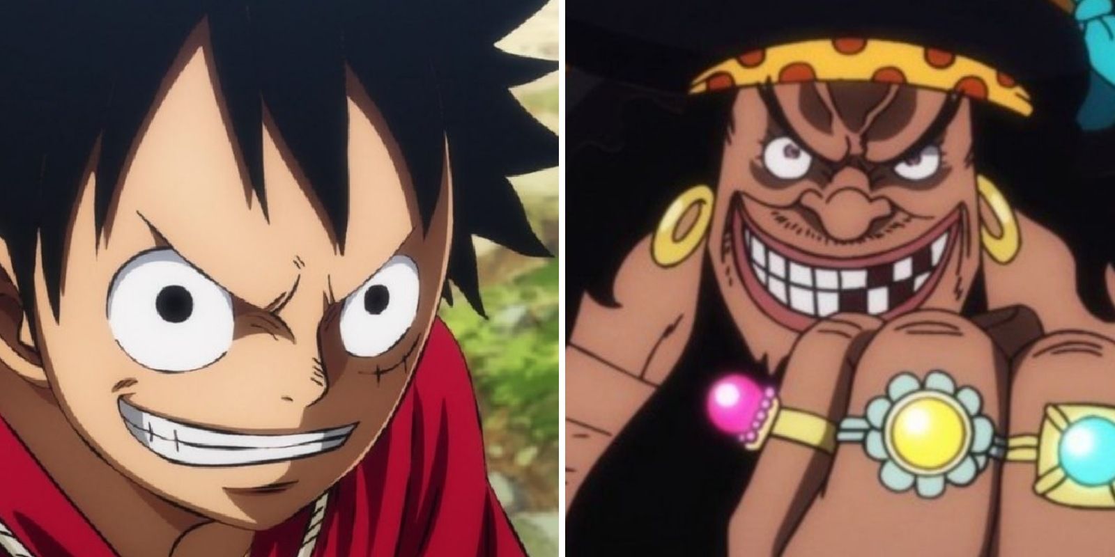 One Piece: 5 Characters Who Will Surpass Blackbeard (& 5 Who Won't)