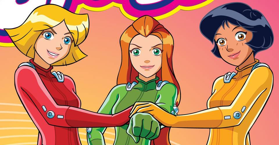 Totally Spies 5 Best Episodes 5 Worst According To Imdb Totally Spies 5 Best Episodes 5 Worst According To Imdb