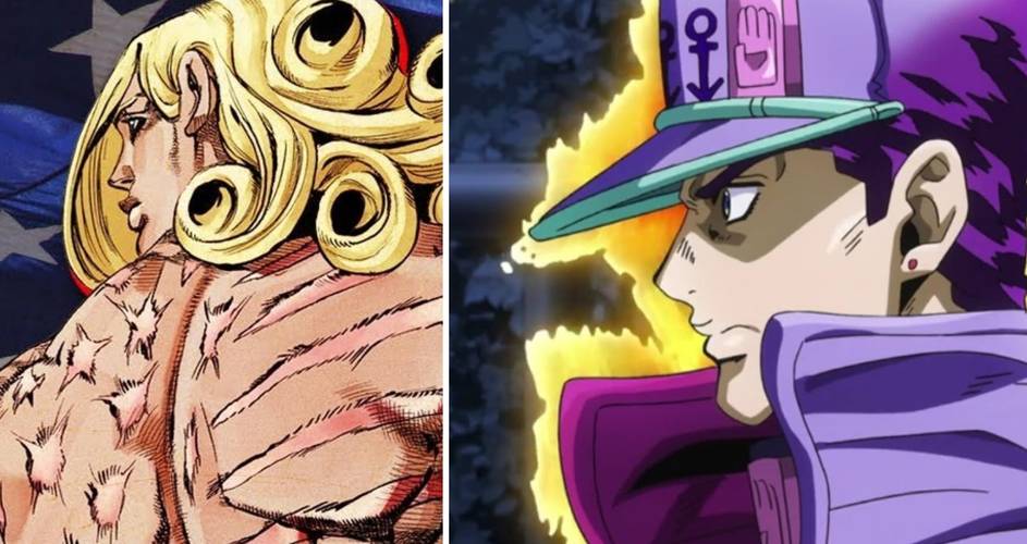 Jojo 5 Characters Who Can Beat Funny Valentine 5 Who Can T Jojo 5 Characters Who Can Beat Funny Valentine 5 Who Can T