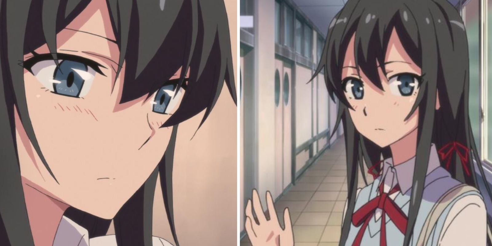My Teen Romantic Comedy SNAFU: 10 Facts You Didn't Know About Yukino