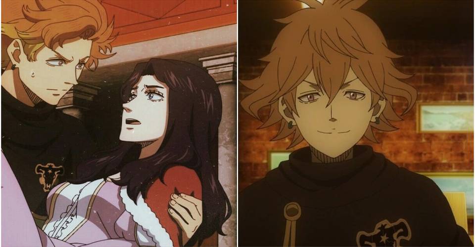 Black Clover 10 Things Only True Fans Know About Finral Roulacase Black Clover 10 Things Only True Fans Know About Finral Roulacase