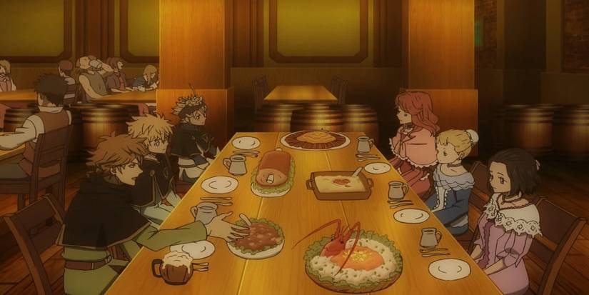 Black Clover: 10 Things Only True Fans Know About Finral Roulacase