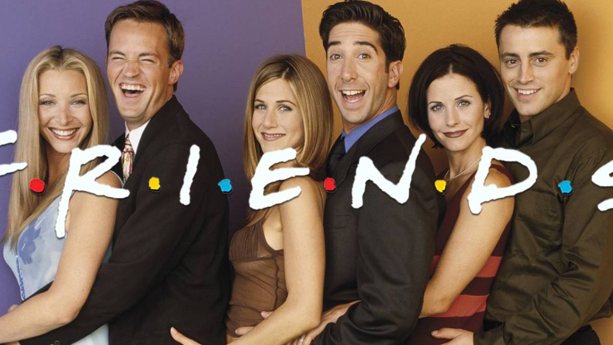 Friends' Lisa Kudrow Already Shot a Scene for the Reunion