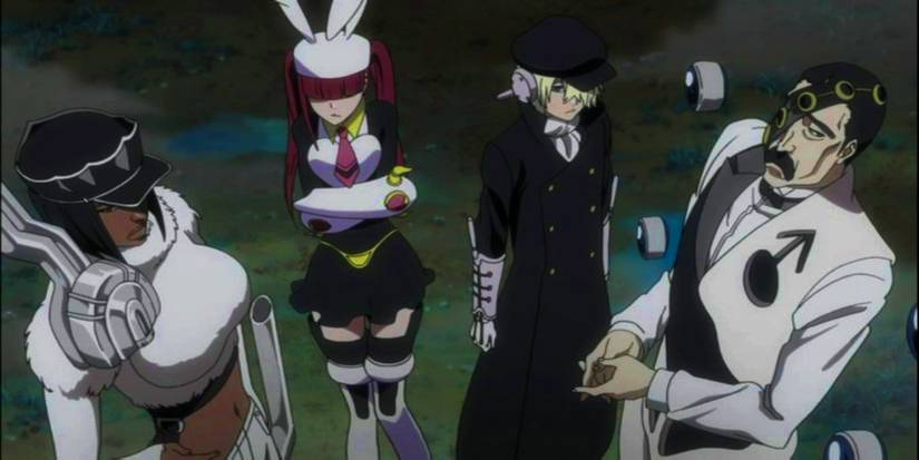 The Races in Bleach, Explained