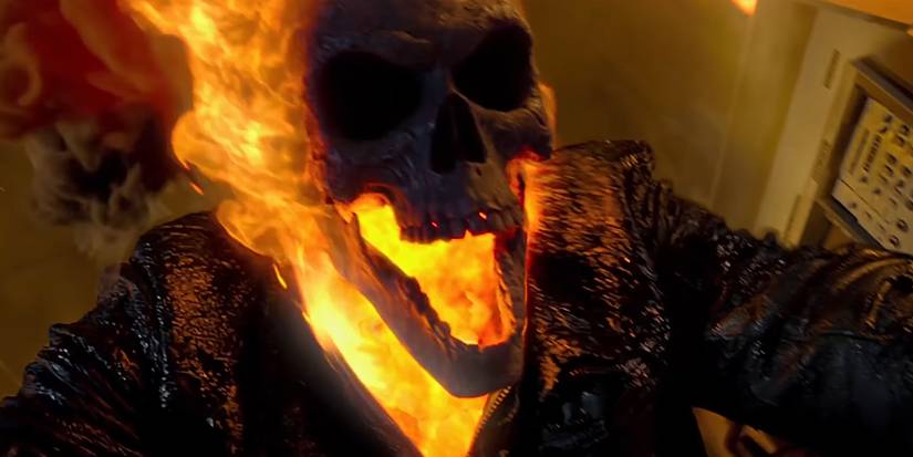 10 Things You Didn't Know About Ghost Rider