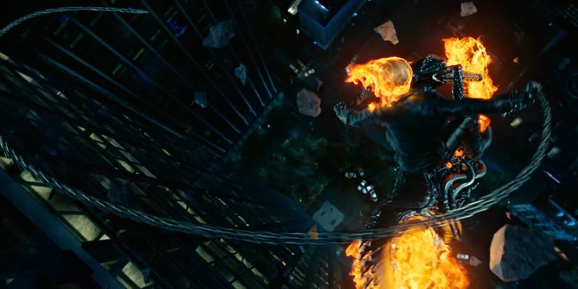 10 Things You Didn't Know About Ghost Rider