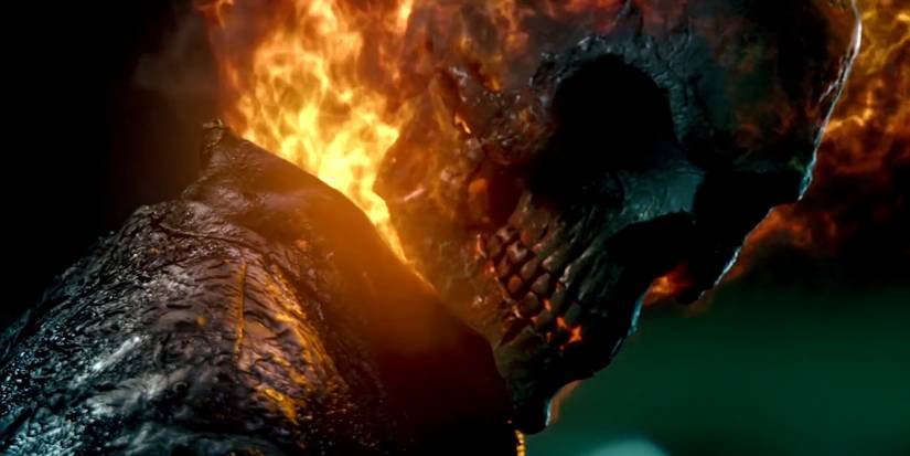 10 Things You Didn't Know About Ghost Rider